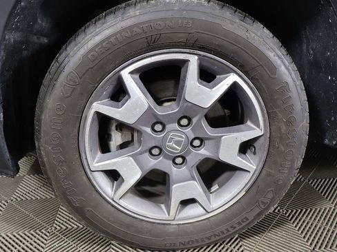 Used 2022 Honda Passport TrailSport image 18
