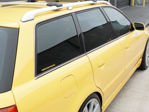 Used 2002 Audi S4 Avant AWD/4WD image 89