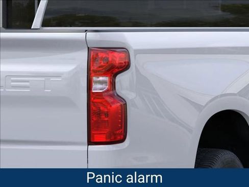 New 2026 Chevrolet Silverado 1500 W/T w/ WT Value Package image 12