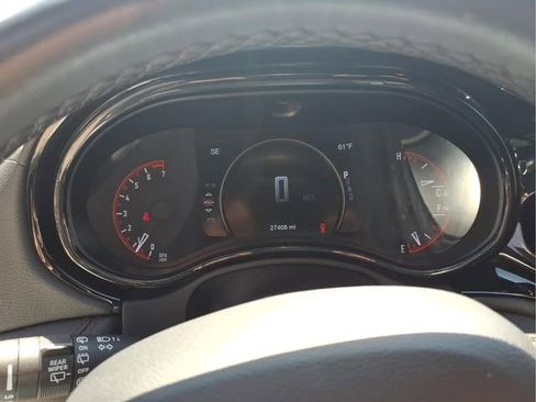Used 2023 Dodge Durango GT w/ Blacktop Package AWD/4WD image 17