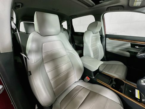Used 2021 Honda CR-V Touring image 27