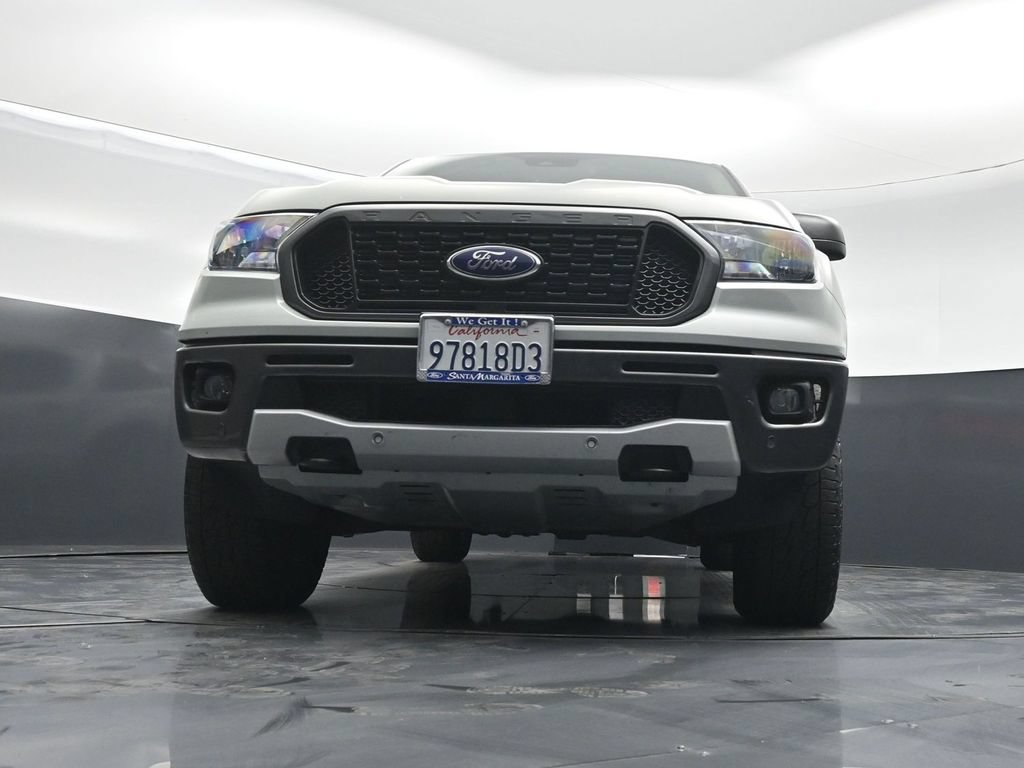 Certified 2021 Ford Ranger XLT w/ Equipment Group 301A Mid AWD/4WD image 45