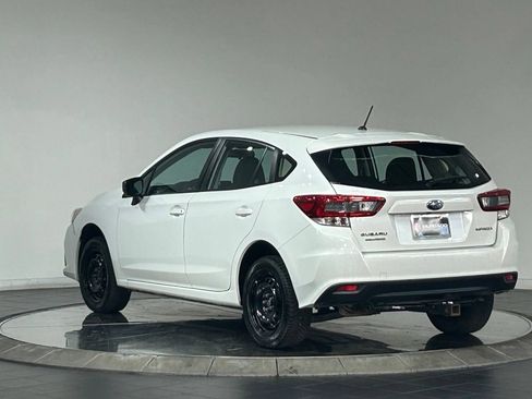 Used 2022 Subaru Impreza 2.0i AWD/4WD image 7