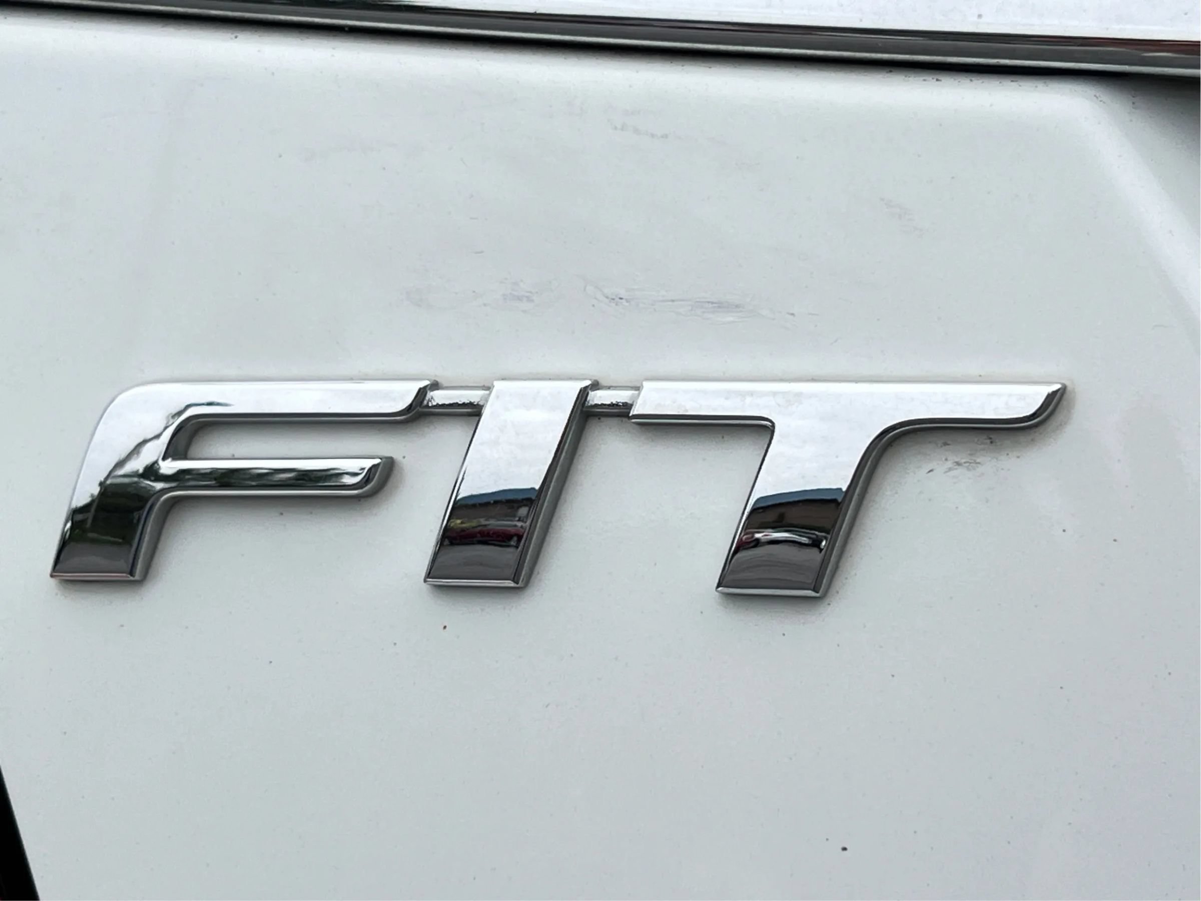 Used 2017 Honda Fit EX image 38