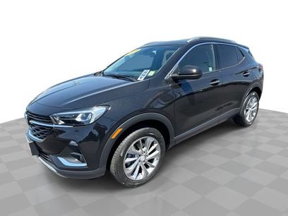 Certified 2023 Buick Encore GX Essence w/ Experience Buick Package