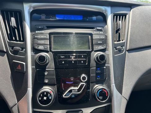 Used 2013 Hyundai Sonata GLS w/ Popular Equipment Pkg FWD image 17
