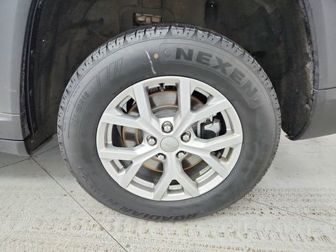 Used 2022 Jeep Grand Cherokee L Limited image 55