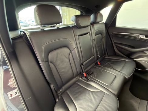 Used 2015 Audi SQ5 Premium Plus w/ Technology Package image 31