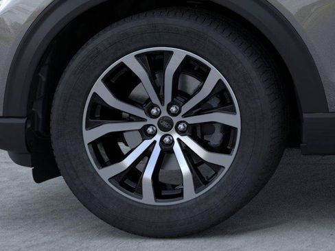 New 2026 Ford Explorer ST-Line w/ Premium Package image 19