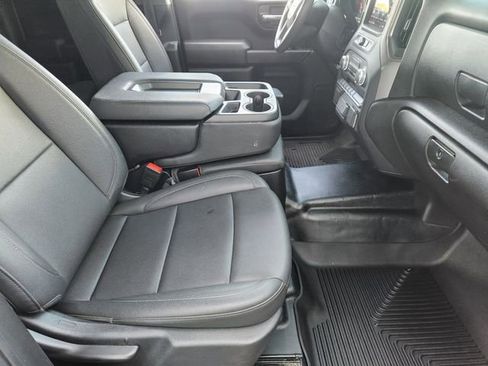 Used 2025 GMC Sierra 1500 Pro w/ Pro Value Package AWD/4WD image 10