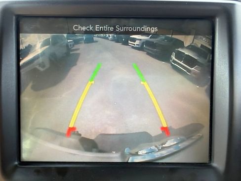 Used 2014 RAM 3500 Laramie w/ Convenience Group AWD/4WD image 39