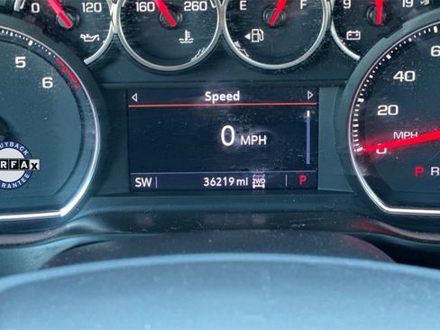 Used 2021 Chevrolet Silverado 1500 LT image 36