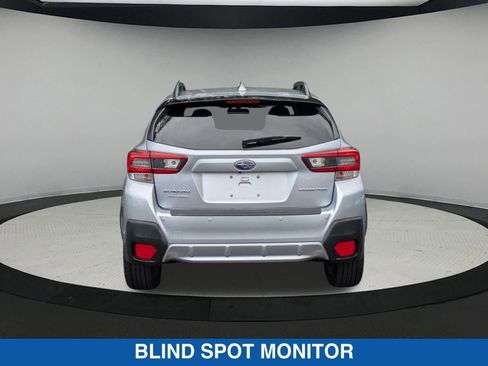 Certified 2021 Subaru Crosstrek 2.5i Limited w/ Moonroof Package 2 image 5