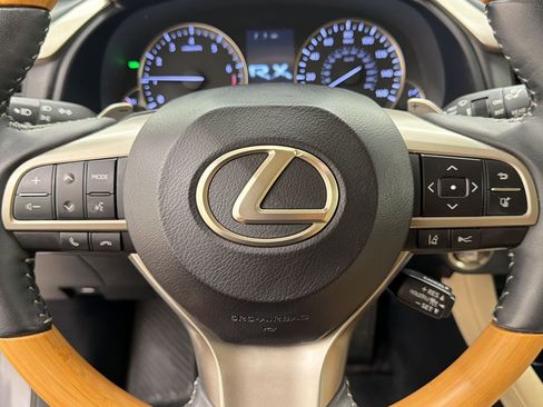 Used 2022 Lexus RX 350 FWD w/ Premium Package image 17