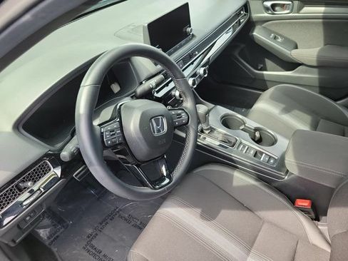 Used 2026 Honda Civic Sport image 13