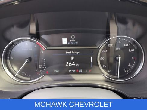 Certified 2023 Cadillac XT6 Premium Luxury AWD/4WD image 13