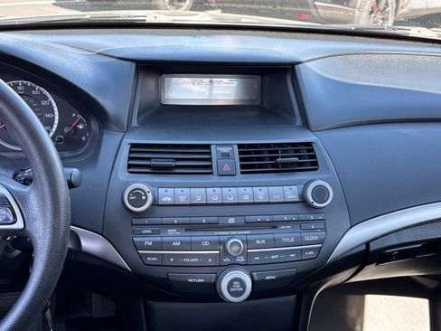 Used 2010 Honda Accord EX image 16