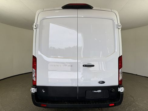 Used 2024 Ford Transit 250 148 Medium Roof w/ Load Area Protection Package RWD image 6