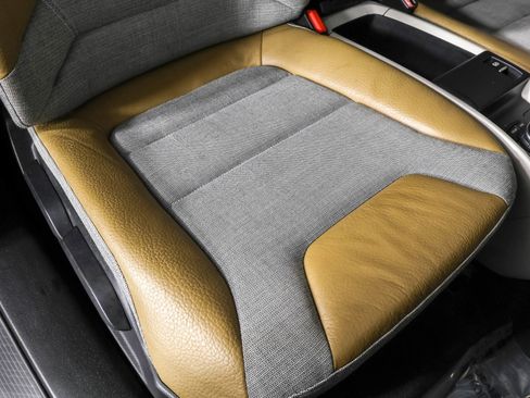 Used 2015 BMW i3 w/ Range Extender image 42