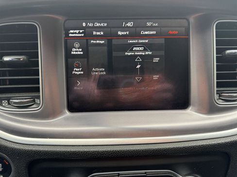 Used 2020 Dodge Charger Scat Pack RWD image 16