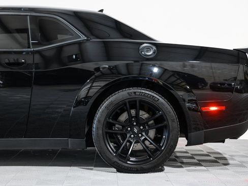 Used 2023 Dodge Challenger R/T Scat Pack image 14