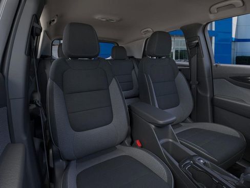 New 2026 Chevrolet TrailBlazer LT image 16