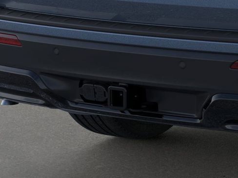 New 2026 Ford Explorer ST-Line image 23