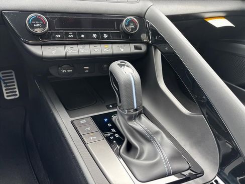 New 2026 Hyundai Elantra N Base image 17