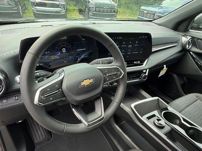 New 2027 Chevrolet Equinox LT