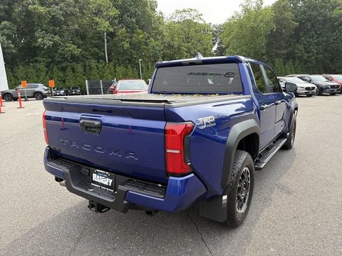 Used 2024 Toyota Tacoma TRD Off-Road AWD/4WD image 8