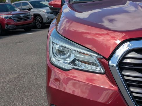 Used 2021 Subaru Ascent Limited w/ Technology Package image 9