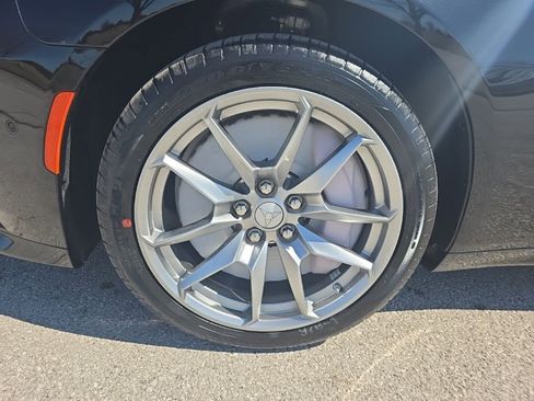 Used 2025 Dodge Charger R/T Scat Pack w/ Track Pack image 12