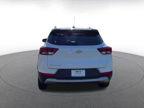 Used 2025 Chevrolet TrailBlazer LT image 12