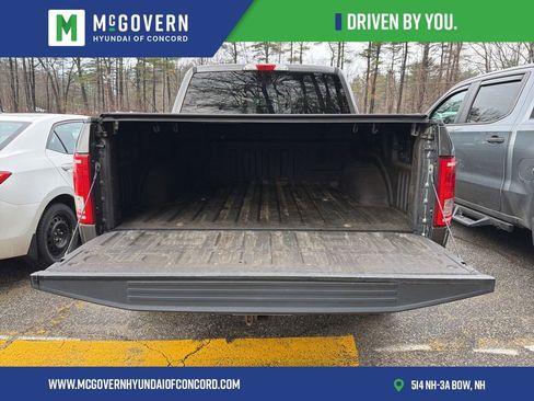 Used 2015 Ford F150 XLT w/ Equipment Group 301A Mid image 9