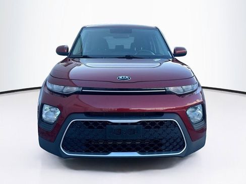 Certified 2020 Kia Soul LX image 2