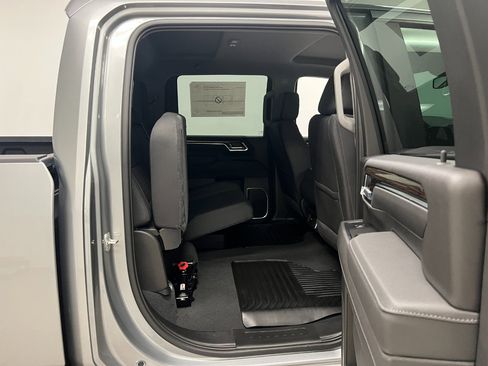 New 2026 Chevrolet Silverado 2500 LT w/ Safety Package image 38