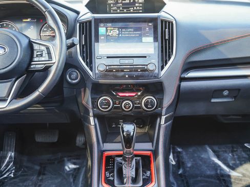 Certified 2021 Subaru Forester Sport w/ Popular Package #2 image 13