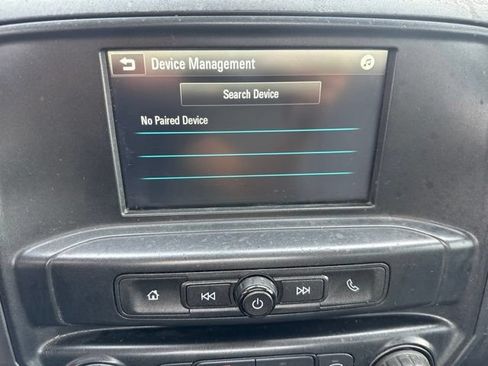 Used 2018 Chevrolet Silverado 1500 W/T RWD image 19