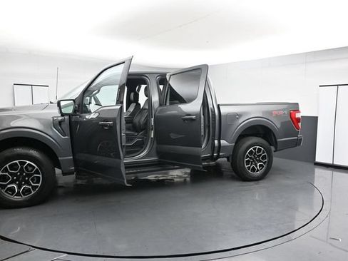 Used 2023 Ford F150 Lariat AWD/4WD image 32