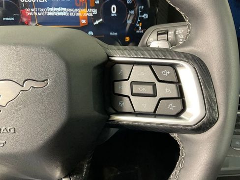 New 2026 Ford Mustang GT Premium image 23