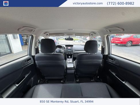 Used 2014 Subaru Impreza 2.0i Sport Premium w/ Popular Package #1 AWD/4WD image 17