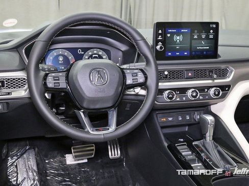 New 2026 Acura Integra A-Spec image 2