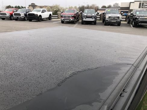 Used 2020 RAM 1500 Big Horn image 9