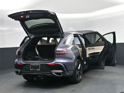 New 2026 Genesis GV70 3.5T Sport Prestige image 19
