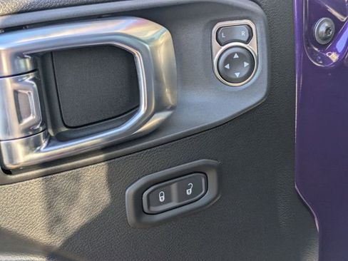 New 2026 Jeep Gladiator Sport image 10