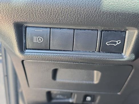 Used 2024 Toyota Grand Highlander AWD image 28