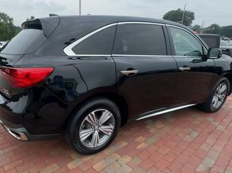 Used 2020 Acura MDX SH-AWD video 2