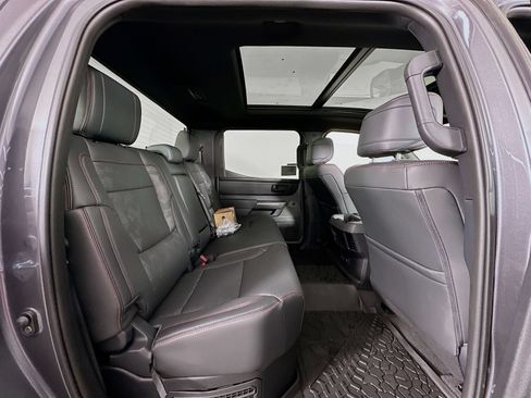 New 2026 Toyota Tundra TRD Pro AWD/4WD image 29