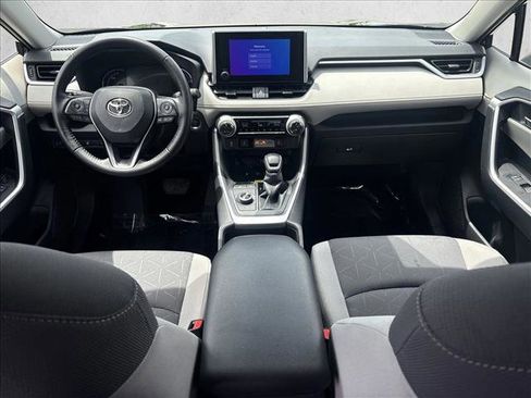 Certified 2025 Toyota RAV4 XLE w/ Convenience Package AWD/4WD image 19