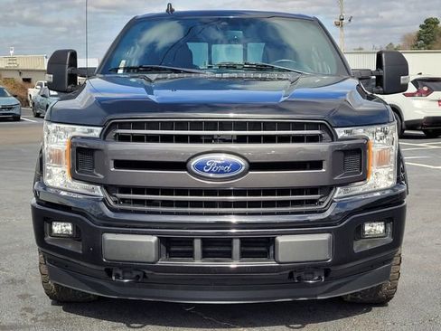 Used 2019 Ford F150 XLT w/ Equipment Group 302A Luxury image 8